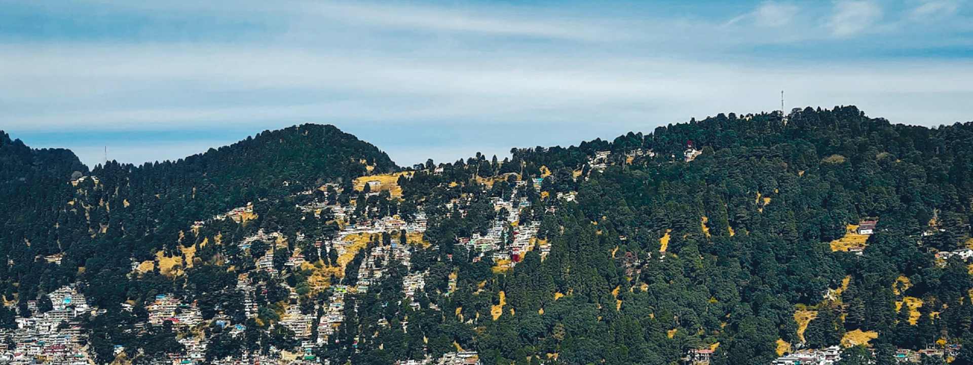 Nainital