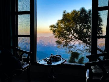 Weekend Escape in Kasauli