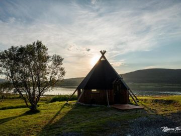 Bringnes Cottage