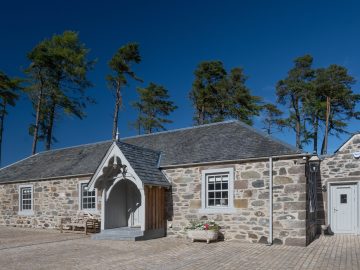 Stables Cottage