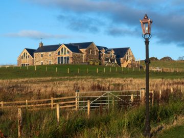 Oystercatcher Cottage