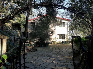 kashi heritage villa