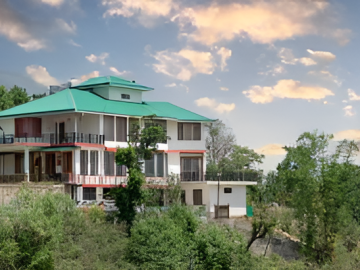 Aashray Villa image