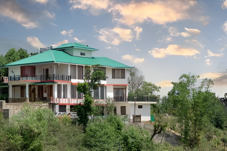 Aashray Villa image