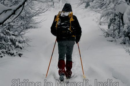 Discover Manali: Slide, Stay, and Snuggle in the Heart of the Himalayas